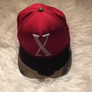 10 Deep False Idols SnapBack